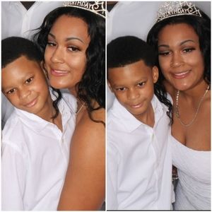 Meet your Posher, Fred